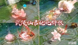 藿藿技能爆料最新,解锁神秘力量，助力战斗新篇章