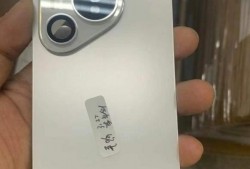 华为网友最新爆料,揭秘华为神秘新机及重大战略布局